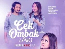 Romance Comedy Cek Ombak (Lagi) A film by Suroso Mys