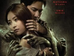 Janji Darah by Sentot Sahid, Kisah Nyata Sang Sutradara