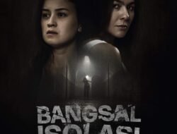 Bangsal Isolasi ‘ Action Horor’ by Adhe Dharmastrya