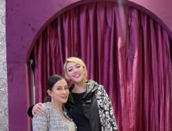 Intan Louis Geluti Bisnis Baru Agar Bisa terus Berbagi Kepada Sesama 