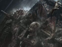 Hantu “Kromoleo” Dari Lereng Gunung Merapi, Film Terbaru Sutradara Anggy Umbara !
