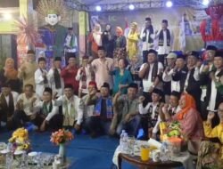 Ketua Umum Bamus Betawi Riano P.Ahmad, SH : Selamat Milad Ke -42 Bamus Betawi, Jakarta Kota Global, Banyak Hal Penting Harus Disiapkan