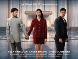Heartbreak Motel Film Drama Romansa Termahal Angga Dwimas Sasongko