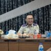 BPN Kota Depok Bedah Keuntungan Pemetaan Geospasial 3D