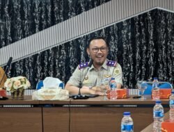 BPN Kota Depok Bedah Keuntungan Pemetaan Geospasial 3D