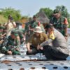 Sidak Menteri ATR BPN ke Tapos menjadi Berkah dan Harapan Program Ketahanan Pangan dan Penghijauan di Kota Depok