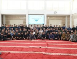 Jelang Idul Adha LDII Jaksel Siapkan Puluhan Tenaga Juleha di Sejumlah Lokasi kegiatan Penyembelihan Hewan Qurban