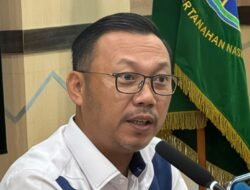 Kepala BPN Kota Depok Indra Gunawan: Mutasi ASN Hal Biasa dalam Pengembangan Karier