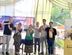 Kolaborasi Toco dan SMKN 30 Jaksel di Entrepreneur Day: Get Ready to be Youngpreneur