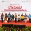 Menteri Keuangan Beri Semangat Nasabah PNM untuk Terus Berdaya