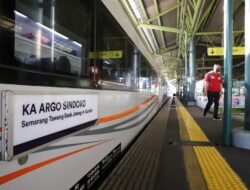 Per 1 Juli, KAI Ubah Pola Operasional Sejumlah Perjalanan Kereta Api