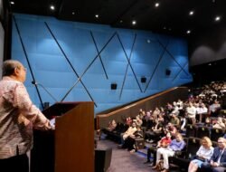 75 Tahun Hubungan Diplomatik Indonesia – India : Indonesia & NFDC Film Festival
