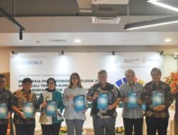 Perhimpunan Filantropi Indonesia Bersama Kementerian PPN/Bappenas Luncurkan “Indonesia Philanthropy Outlook 2024”