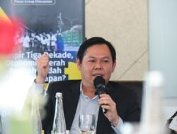 Hampir Tiga Dekade, Otonomi Daerah Sudahkah Sesuai Harapan …
