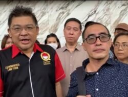 Alvin Lim dan Benny Wullur Desak OJK Tidak Persulit Pembayaran Polis Para Nasabah