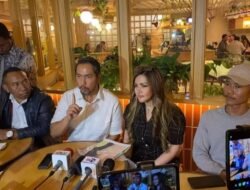Koleksi Berlian Senilai Puluhan Miliar Milik Berbie Kumalasari Diduga Dicuri Bagus Saputra