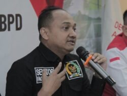Polisi Presisi dan Mitra Masyarakat