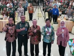 RSPAD Gelar Seminar Inovasi Sel dan Turunnya Dalam Terapi Regeneratif Masa Depan