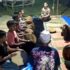 Fachrul Razi Kembangkan Pusat Rapai Aceh di Banda Aceh