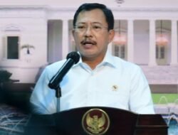 Jubir dr. Terawan : Video Mantan Menkes Promosikan Obat di Medsos, HOAXS