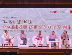 STPI, Kemenkes dan Mitra Jejaring TBC Sepakat Fasilitas Kesehatan Swasta Dalam Penanggulangan TBC