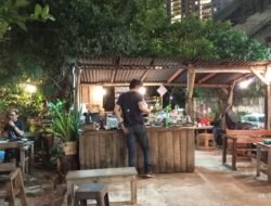 “Jenaka Kopi” Asiknya Buat Ketemuan Sambil Ngopi Ngopi dan Tertawa Lepas