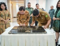 DSA Radiologi Intervensi Ada di RSU Royal Prima, dr. Terawan: Modalitas Untuk Membantu Masyarakat