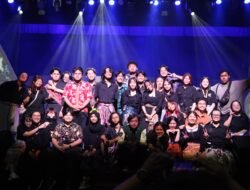 Festival Teater Kampus (FTK) 2024 Dimulai! Rayakan Kreativitas dan Kearifan Lokal dalam Seni Teater