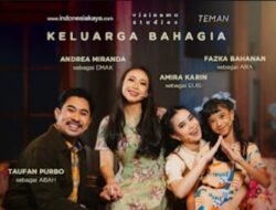 Perhelatan Panggung Musikal Keluarga Cemara Sarat Authoritatif Parenting #KembalikeKeluarga