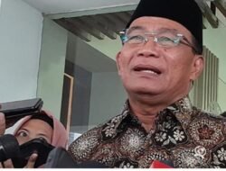 Ketua Bidang Hukum dan HAM PB SEMMI, Gurun Arisastra Minta Menteri Muhadjir Effendy Mundur