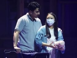 Mengatasi Tantangan Kehamilan di Masa Sulit Jadi Kisah Inspiratif Di Panggung Musikal Keluarga Cemara