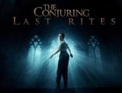Resmi! Film Terakhir The Conjuring Bakal Tayang September 2025
