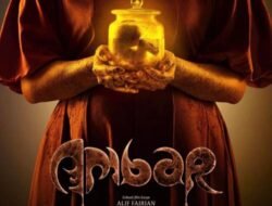 Ambar Film Horor Supranatural by Alif Fajrian