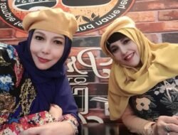 Duo Baret Bertekad Tetap Eksist Meski Harus Berjuang Dari Nol Lewat Karya Karya Terbaik