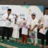 PLN UID Jakarta Raya Bagikan Kado untuk 400 Anak Yatim Dhuafa