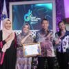 Desa Berdjamur PLN UID Jakarta Raya Raih Penghargaan DKJ Award 2024