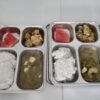 Tidak Kalah dengan Rumah Makan, Rasa Makanan WBP Lapas Pangkalan Bun