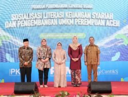 PNM Gelar Literasi Keuangan Syariah Bersama OJK