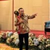 BPN Kota Depok Paparkan Alur Penanganan Mafia Tanah dalam Succes Story Rakerda se-Jawa Barat