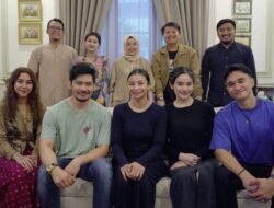 Film ‘Lebih Dari Selamanya’ Produksi FMM Studios Libatkan Donny Alamsyah, Shareefa Danish, dan Ashel Ex-JKT48