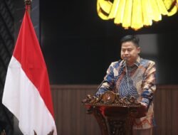 TNI Perlu Dilibatkan Lebih Intensif Menjaga Ketahanan Pangan Nasional