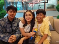 10 Tahun Arsha Composer Berkarya : “Selamanya Bersaudara” Kolaborasi Naufal, Pinky, dan Khayru, Bawa Nilai Nilai Keluarga dan Arti Persahabatan