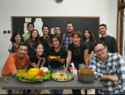 Film Horor “Pernikahan Arwah (The Butterfty House)”, Garapan Paul Agusta Angkat Cerita Tradisi Tionghoa di Indonesia