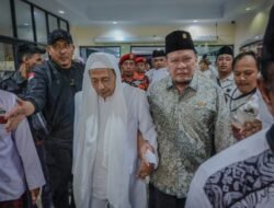Ketua DPD RI : Hadapi Tantangan Berat ke Depan, Optimis Indonesia Punya Modal untuk Menghadapinya