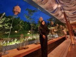 Davina Celine Bangkit Lagi Untuk Keluarga dan Kariernya
