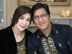 Humas Pengadilan Agama Tigaraksa Benarkan Andre Taulany Ajukan Permohonan Cerainya