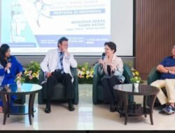 Teknologi Medis Terbaru dan Visioner, RS Medistra Pertama di Indonesia Operasi Implan Lutut Dengan Bantuan Velys Robotic