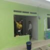 Pembangunan RTLH, Satgas TMMD Kota Depok Mulai Tahap Finishing