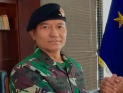 Brigjen TNI (Mar) Suwandi Jabat Danlantamal IX Ambon Gantikan Brigjen TNI (Mar) Said Latuconsina