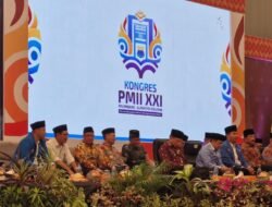 Kongres PMII Dibuka, Ketua Umum Kopri PB PMII Kok Justeru Sibuk Urus Konsumsi, Bukti Tak Mampu Pimpin Organisasi